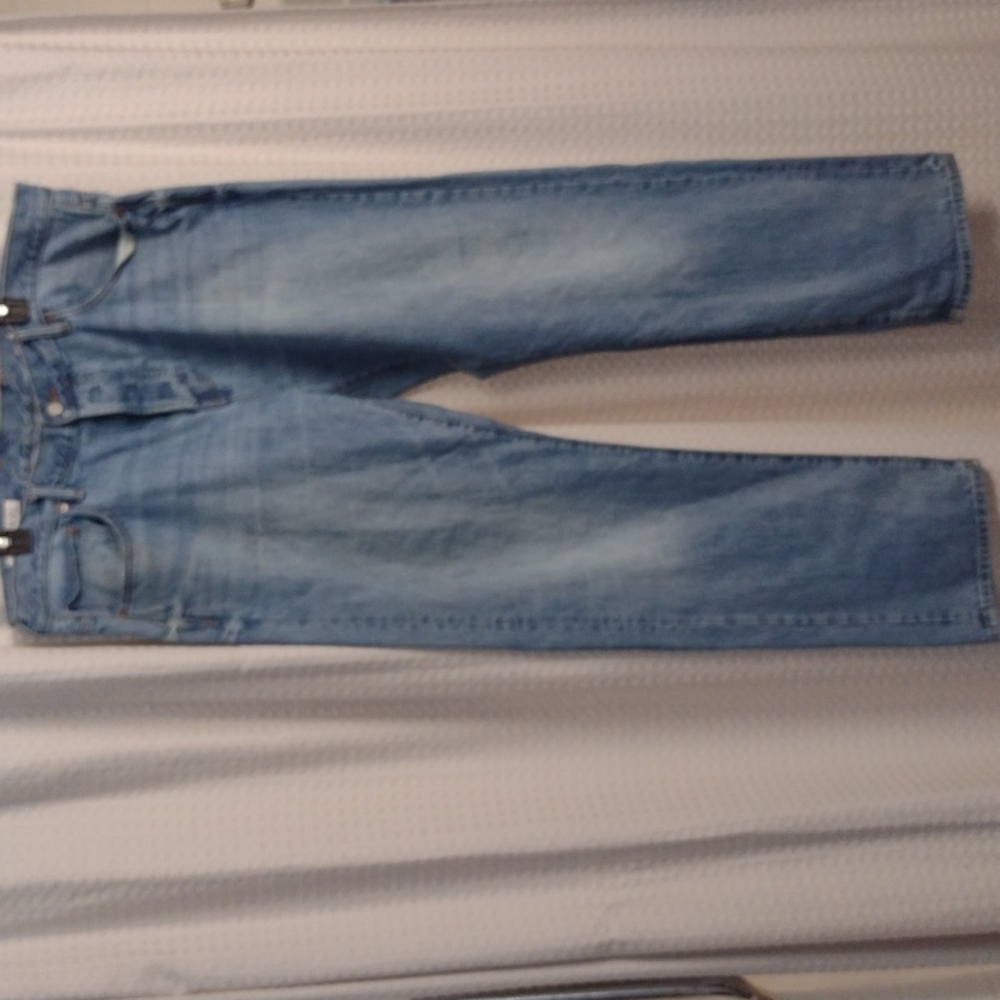 Gap Jeans